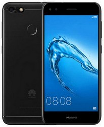 Замена разъема зарядки на телефоне Huawei Enjoy 7 в Хабаровске